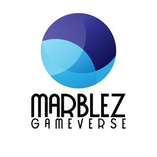 Логотип marblezgameverse_announcement