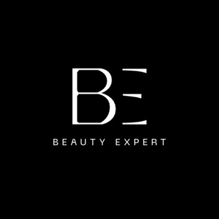 Логотип beauty_expert_store