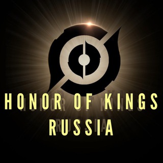 Логотип honorofkings_ru