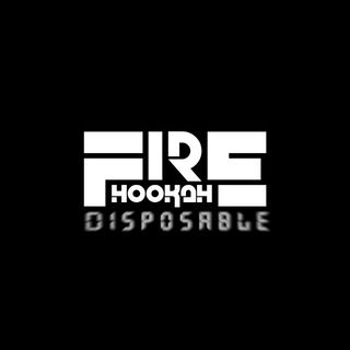 Логотип канала fire_hookah