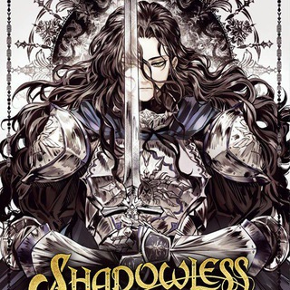 Логотип канала shadowless_night_magnusopus