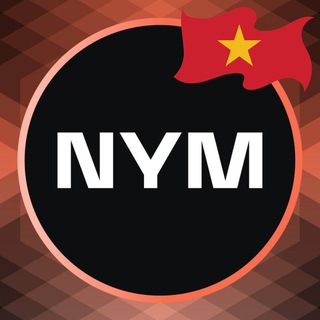 Логотип канала nymvietnamann