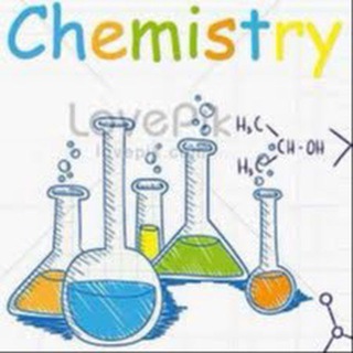 Логотип канала chemisttrr