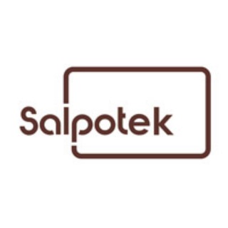 Логотип канала salpotek