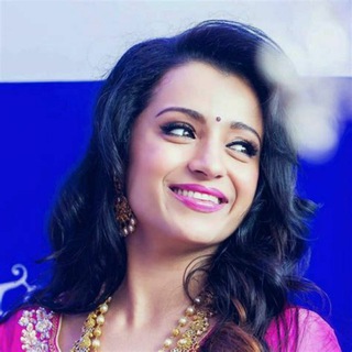 Логотип trisha_krishnan