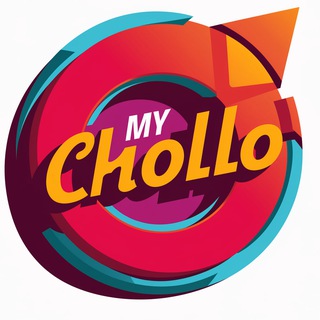 Логотип mychollo