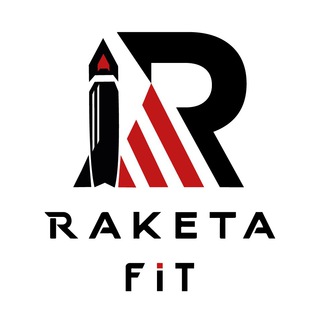 Логотип канала raketa_craftfit_club