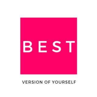 Логотип канала best_version_of_yourself