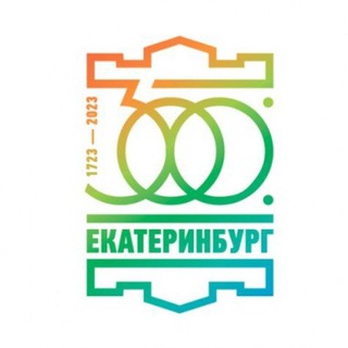 Логотип канала time_ekb