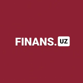 Логотип канала finans_uzz