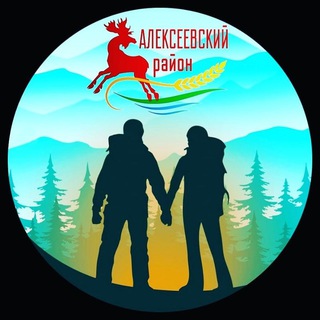 Логотип канала turism_alekseevskoe