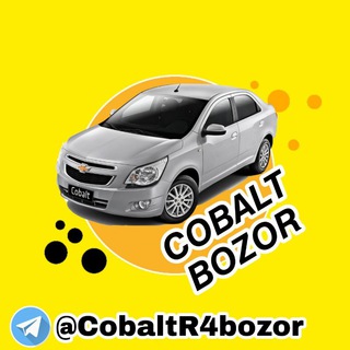 Логотип канала cobaltr4bozor