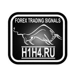 Логотип канала forex_trading_h1h4