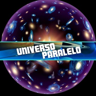 Логотип канала universoparalelo14