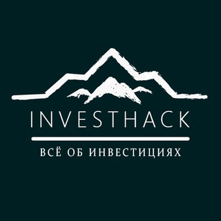 Логотип invest_hack