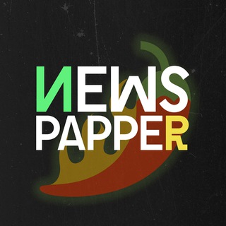 Логотип канала news_papperpots