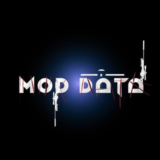 Логотип mod_data