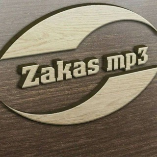 Логотип канала zakaz_music_rington