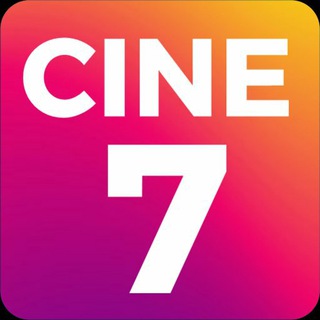 Логотип канала cine_7