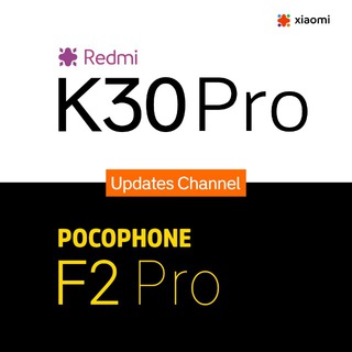 Логотип канала pocof2proglobalreleases