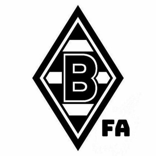 Логотип канала borussia_iran