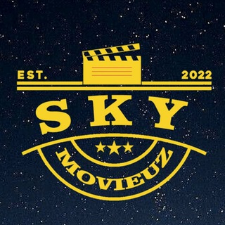 Логотип канала skymovie_uz