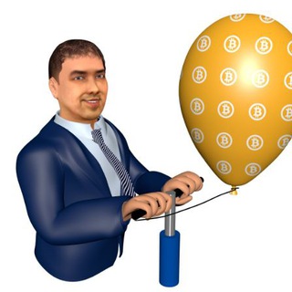 Логотип канала cryptoghor3