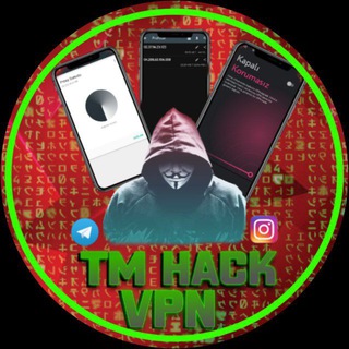 Логотип канала tm_hack_vpn