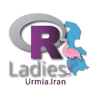 Логотип канала rladiesiran