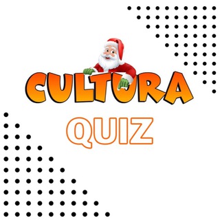 Логотип канала culturaquiz