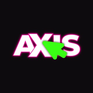 Логотип axisesport