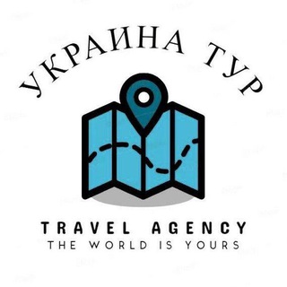 Логотип канала travelodua_chat