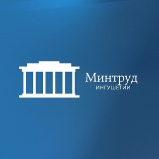 Логотип канала mintrudri