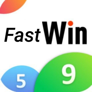 Логотип канала Fastwin_Lifafa_Winzo_Prediction