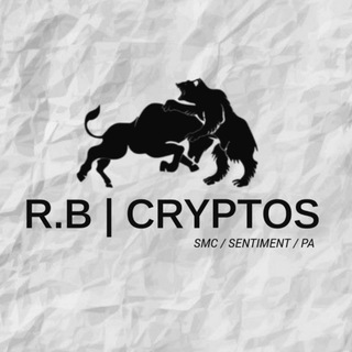 Логотип канала cryptotradingrb