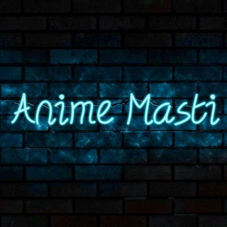 Логотип anime_masti