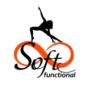 Логотип канала softfunctional