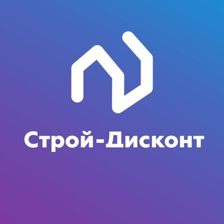 Логотип канала stroy_discount