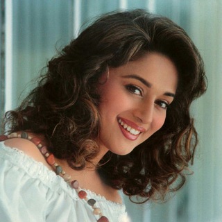 Логотип канала madhuri_dixit_official