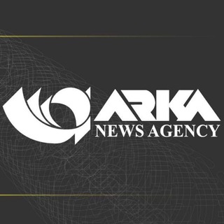 Логотип канала arkanewsagency