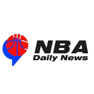 Логотип канала nbanewsdaily