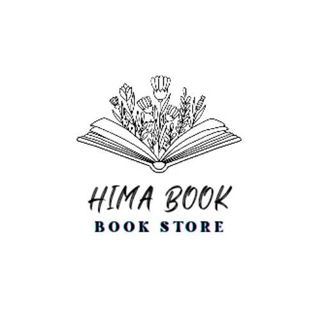 Логотип himabook