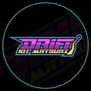 Логотип drift_yug