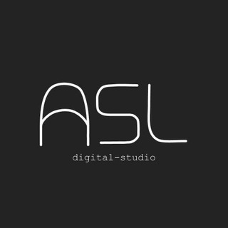 Логотип asl_web_studio