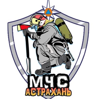 Логотип канала mchs30