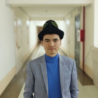 Логотип канала allayar_darmenov