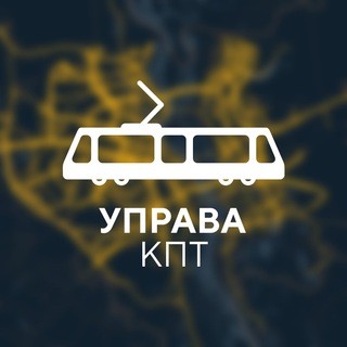 Логотип канала kpt_management