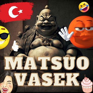 Логотип matsuovasek