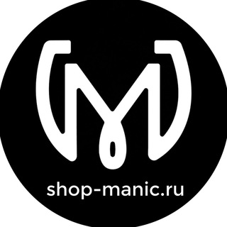 Логотип канала manicequ