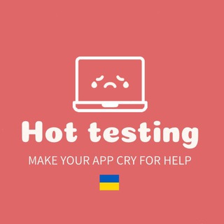 Логотип канала javascript_testing_channel